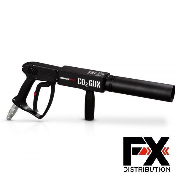 GUN CO² - MAGIC FX